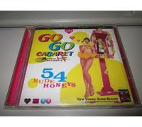 54 Nude Honeys - Go-Go Cabaret[Around the World