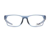 (54) Oakley OX8174F HEX JECTOR Asian Fit 817409 Men New Eyeglasses