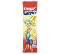( 54 Pack ) Milkybar Kid 12g Chocolate Bar