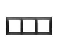 54 PREMIUM BLACK MATTE FRAME 3X PREMIUM 54 DR3/49