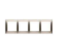 54 PREMIUM GOLD MATTE FRAMES 4X PREMIUM 54 DR4/44