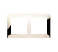 54 PREMIUM GOLD METAL FRAME 2X