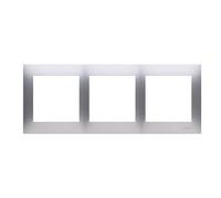 54 PREMIUM SILVER MATTE FRAME 3X PREMIUM 54 DR3/43