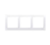 54 PREMIUM WHITE FRAME 3 SPEED DR3/11 PREMIUM 54