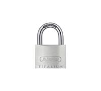 54 TI/40 58597 40 mm Titalium Padlock-Outer