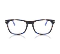 (54) Tom Ford FT5662-B 055 Blue-Light Block Men New Eyeglasses