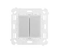 54 Touch Mechanism Connector/Push Button 2x Control Universal