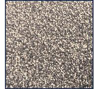 540 Amsterdam Plain Blue Felt Backing Carpet, 10mm Twist Pile Carpet, Heavy Duty Carpet For Home-7M(23') X 4M(13'1")-28M²