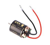 540 Brushless Motor, 35T 45T 55T Universal Motor RC Car Model Accessories Suitable for Mountain Bikes, Big Trucks, Drift Car(45T)