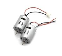 540 electronic starter with Wire, Embossing Shaft, 12V DC electronic starter, 25000 rpm, High Torque High Speed electronic starter for DIY Toy Model ICXLPMC