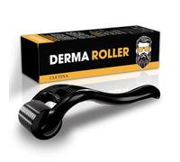540 Titanium Derma Roller - Microneedle Micro Needle Roller for Men and Women Home Use - Microneedling Roller Microneedle Skin Care Tool A8