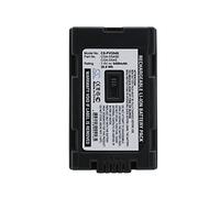 5400mAh Battery For Panasonic AG-DVX100BE, AG-DVC180A, AG-HVX200