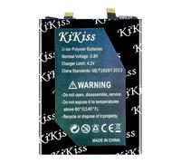 5400mAh High capacity Compatible Battery For Xiaomi Mi 12 Pro Mi12 Pro,BP45,Li-ion Polymer 0-Cycle Replacement Battery