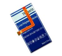 5400mAh High Capacity Li-ion Polymer Mobile Phone Battery HB494590EBC Compatible with Huawei Honor 7 Glory PLK-TL01H ATH-AL00 PLK-AL10 G620 G628 New Upgraded,with Full Tool Kits