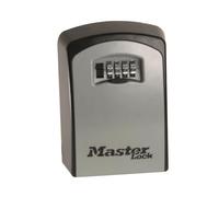 Masterlock Wall Mount Key Safe L