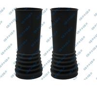 FRONT FITS BOTH SIDES DUST COVER KIT SHOCK ABSORBER FITS: MERCEDES-BENZ SPRIN