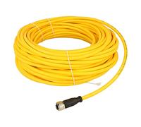 540333 | 540333 | PILZ PSEN CABLE M12-8SF 20M, M12 FEMALE STRAIGHT, 8 PIN, 20M