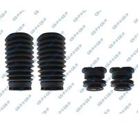 Shock absorber cover Front Axle Left 5406080PK GSP for RENAULT LAGUNA III