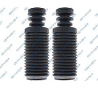 GSP 5406520PK Dust cover kit, shock absorber