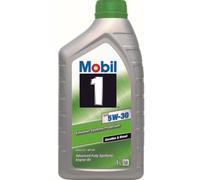5407008070953 Olej silnikowy Mobil 1 ESP 5W-30 1L ExxonMobil Petroleum & Chemica