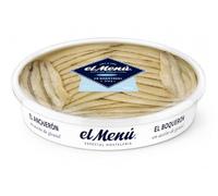 540g Boquerones in Vinegar from Mediterranean Sea