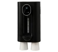540ml My Bar Shot Station Dispenser Liquor Alcohol Dispenser Electric Water Dispenser Wall Mounted 3-Mode Wine Dispenser Beverage Dispenser with 2 Magnetic Cups