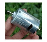 540SH-7523 Power Tool electronic starter with Copper Alloy Carbon Brush, DC7.4V 19800rpm, High Speed Large Torque electronic starter Output Shaft 3.15mm MQXFCZUX