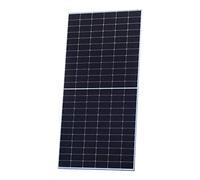 540W Sharp NU-JD Monocrystalline Solar Panel with high-Efficiency PERC Cells for Off-Grid, Hybrid or Grid-tie Applications