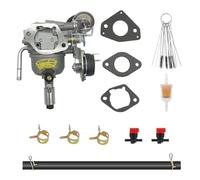 541-0765 Carburetor Suitable for Onan 5500 Generator replace 5410765 146-0774 A043B781 141-0983 Compatible with Onan Grand Marquis Gold Generator HGJAA HGJAB HGJAB-900 HGJAC