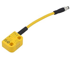 541060 Safety Switch: Magnetic MUSHROOM