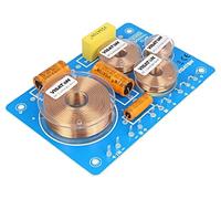 5412 Filter: Audio Crossover 8Ω Pmax: 160W 800/5000Hz 12dB/oct audio VISATON