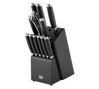 5413821342566 Zestaw noży w bloku Graphite 13 el. BergHOFF