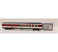 54168 The Roco Ho Railway Carriage Restaurant Type Wrm SBB Cff Ffs Eurocity Lit