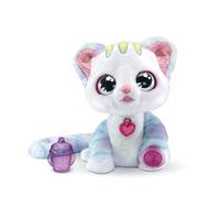 542405 Interactive Animal, Multicolored