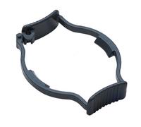 5424GS - AUTOMATIC X/EVOLUTION Replacement Retaining Ring - Charcoal Grey