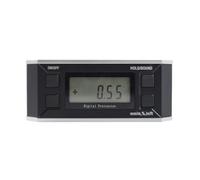 5427-90 Digital Level Meter Measuring Tool 360 Degree Angle Gauge Without Magnet