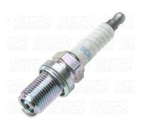 NGK Spark Plugs BCR8ES 5430 - Standard - Pack of 8 for Aston Martin Vantage 5.3 01/99