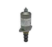 5435391 543-5391 C7.1 Hydraulic Pump Rotary Solenoid Valve for E336 E349 E352 E330 Excavator