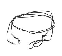 54377277475 Convertible Top Headliner Tension Rop Compatible with BMW 3 Series E93, 4 Series F33 F83, 2 Pcs