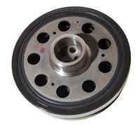 Ina Crankshaft Pulley (TVD) – Fits BMW 520D F10/F11 2.0D 2010–2014 N47D20C