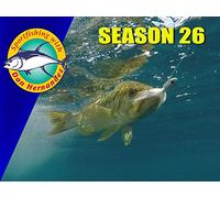 544 Chief Tuna Fishing