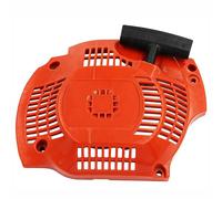 544071602 Pull Start Recoil Starter Assembly Compatible with Husqvarna 445, 445 E, 445 II, 450, 450 E and 450 Rancher Chainsaws for Replacement