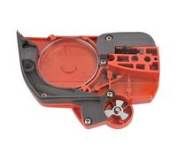 544097901 544097902 Chainsaw Brake Clutch Cover For Husqvarna Chainsaw 445, 445E, 445 II, 445E II, 450, 450E, 450E II, 455 Rancher II, LB553S Walk-Behind Mower