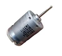 545 DC electronic starter DC 6V-12V 25600RPM Large Torque Long Shaft 28.5MM RUAJOGYNVM