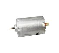 545 electronic starter DC 12V 21.6V 24V High Speed Double Ball Bearing 5-pole Inner Rotor Built-in Cooling Fan EFDSVUHE