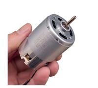 545 electronic starter Front Ball Bearing DC3.6V 72W 26000RPM High Speed Compensated Carbon Brush Rechargeable Hand Drill electronic starter CZAOINCU