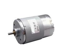 545 high Torque DC Motor DC13V Forward and Reverse Silent Carbon Brush with Bearing