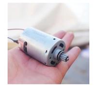 545 motors DC 21.6V High Speed 5-pole Rotor High Torque MQXFCZUX