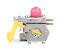 545081808 for ZAMA C1U-W18 Carburetor For Poulan Featherlite SST25 530071752 FL20 FL23 FL25 FL26 FL26C FX26 P1500