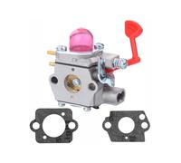 545081855 Carb For Husqvarna P325 GBV325 Poulan BVM200C P200C Craftsman 358794600 Weedeater W325 McCulloch M320 Walbro WT875